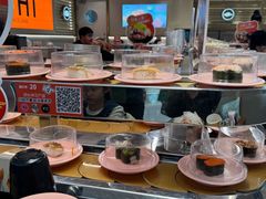 -争鲜回转寿司(东方银座店)