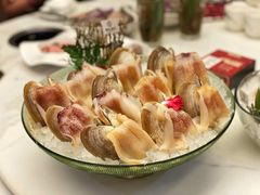 小象鼻蚌-围炉夜话·潮汕卤水火锅(榕江店)
