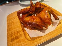 -0776食堂·京城创意菜(七里庄店)