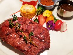 -半悦牛排(龙湖西宸天街店)