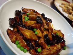 -宏达宴老菜馆(群力第四大道店)