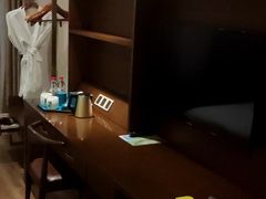 -上海徐家汇漫心酒店