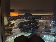 -广交会威斯汀酒店