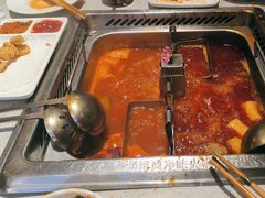 -海底捞火锅(华润万象汇店)