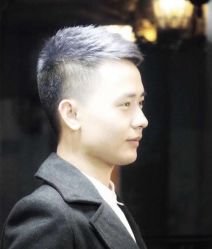-LJOY丽锦造型·烫发染发