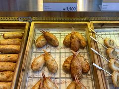 -古来思鱼饼