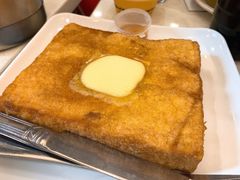 -和平馆·地道港澳茶餐厅(西门口店)