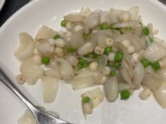 -新吉士·上海菜(浦东LCM置汇旭辉店)