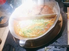 -湊湊火锅·茶憩(上海合生汇店)