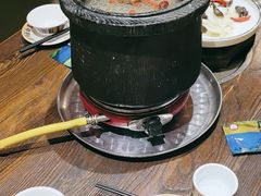 -思金拉措庄园藏餐(太阳岛店)