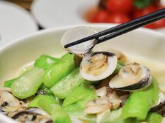 -隅乐胡椒虾·台湾菜·团建(皇岗店)