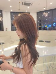 -私人定制 Hair Salon