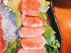 -热血兄弟·炭火烤肉(融侨中心店)