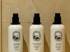 -广州富力丽思卡尔顿酒店