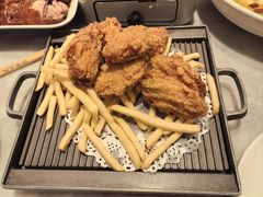 -小菜园新徽菜(常州九洲新世界店)