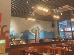 -三煮纸包鱼(青岛总店)