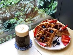 氮气咖啡-Tempo Coffee(市二宮店)