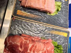 -星伦多自助料理·涮烤一体(虹悦城店)