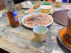 -小蒙原火锅(正翔店)