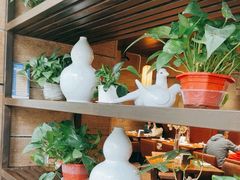 -金枝玉叶上海人家食府(三里河店)