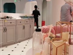 -茉莉餐厅(包河万达店)