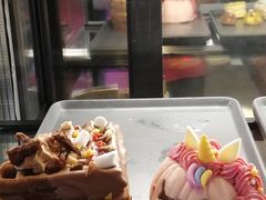-星巴克(杭州西湖银泰1F店)