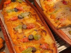 -汉阳廷自助烤肉(同和金铂天地店)