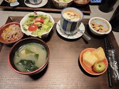 -满来寿喜烧(金虹桥店)