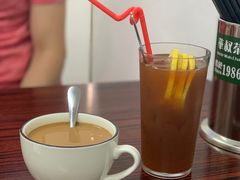 -華叔茶記
