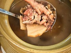 -明本湛江鸡•海鲜小厨(陈家祠店)