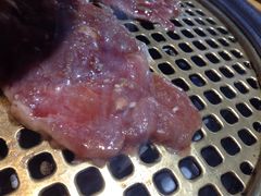 -唯成•韩国炭火烤肉 유성고기