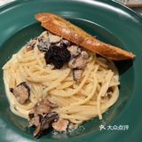 爱上意大利面🍝