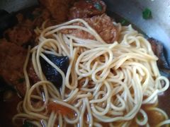 -全启和美食(由由店)
