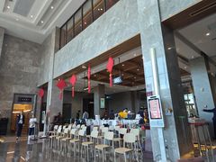 -星河湾温泉洗浴酒店