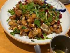 -小乐荟私房菜(宁海里店)