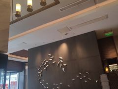 -永安鱼庄·镇江菜(东吴路店)