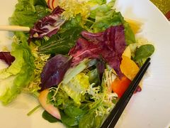 -大鸭梨烤鸭(左家庄店)