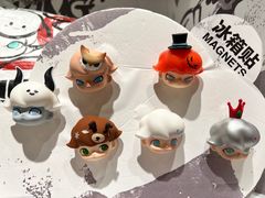 -泡泡玛特POPMART(上海环球港店)