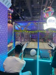 点击看大图 -第五极儿童乐园