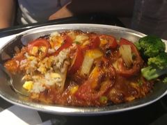 一哥厚切芝士焗猪扒饭-大家乐(佛山南海店)