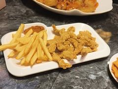 -甦杏鸡毛店(双流广场店)