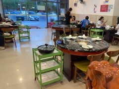 -润泽园海南椰子鸡·糟粕醋火锅(前山店)