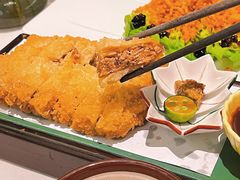 -上蔬无瑕· 创意素食·Vegetarian(华采天地店)
