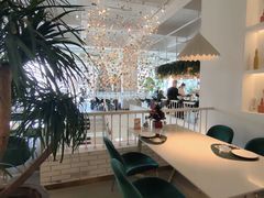 -ins森林童话餐厅coffee&bistro