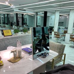 -潘多拉Hairsalon