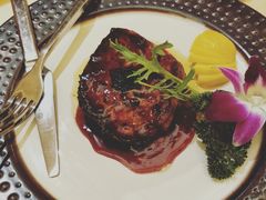 -皇品田苑日式料理(苏州中心店)