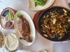 -满堂·烤鸭店·北京菜(鼓楼店)