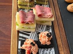-上海柏悦酒店·世纪100牛排馆
