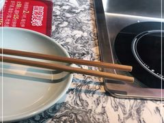 -京元盛铜锅涮肉(上海总店)