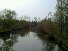 android_upload_pic-溱湖国家湿地公园